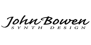 John Bowen Synth Design