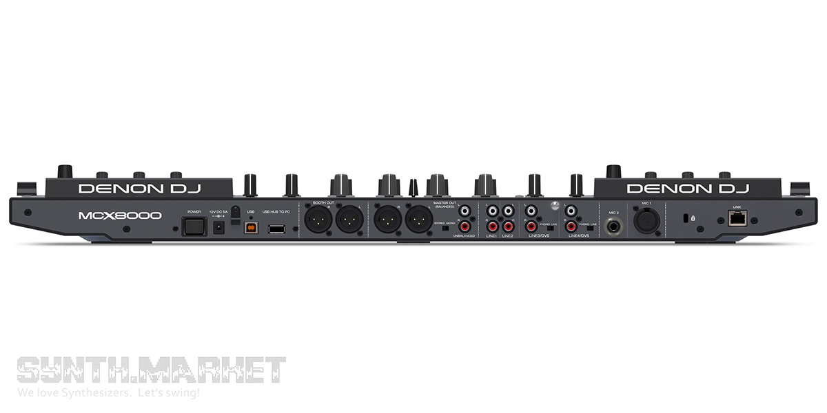 Denon DJ MCX8000【※訳あり】 hq720.jpg?sqp=-