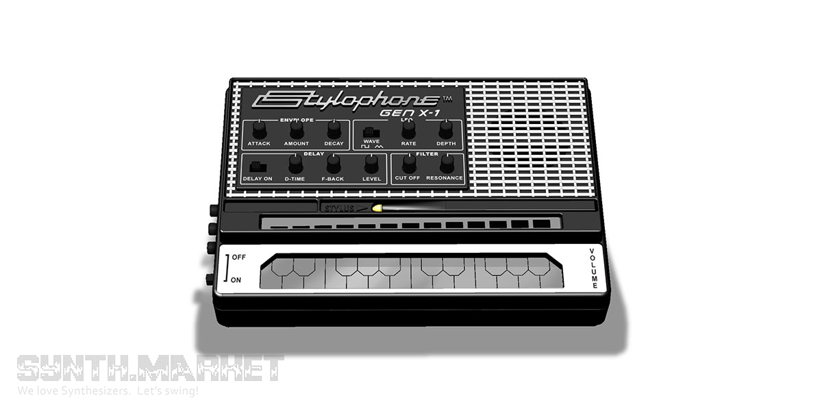 Stylophone x1 on sale