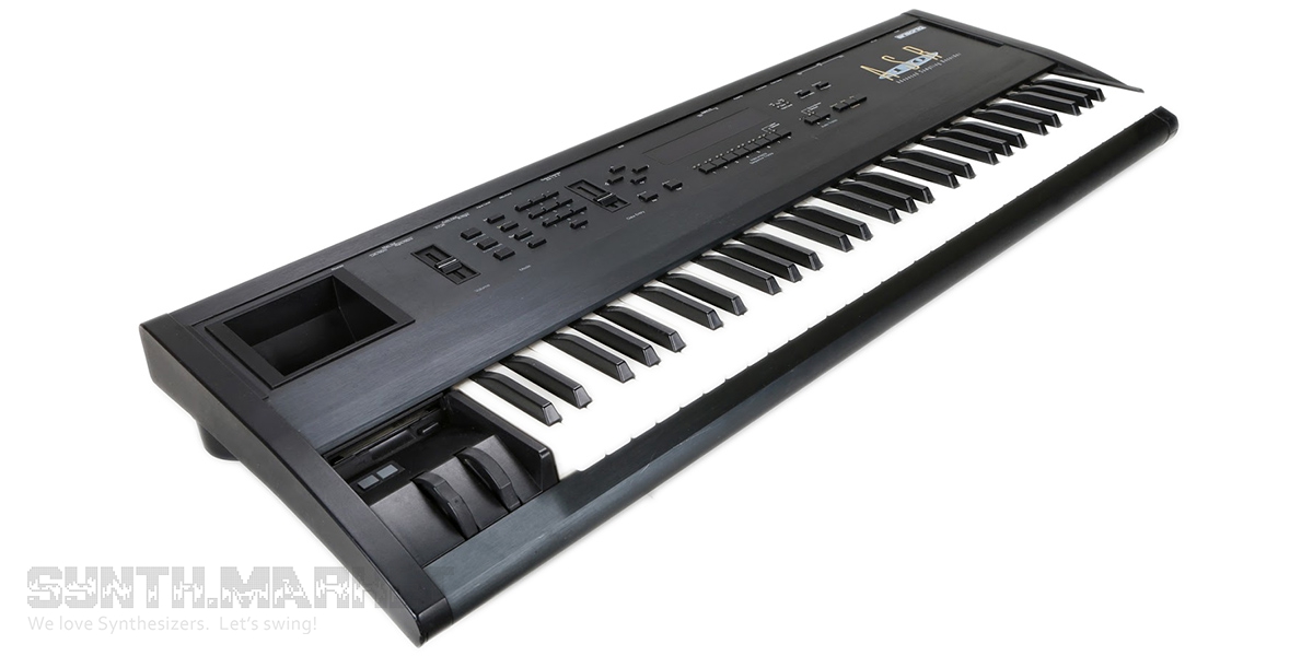 DTM・DAW ensoniq asr10 Ensoniq ASR-10: Workstation