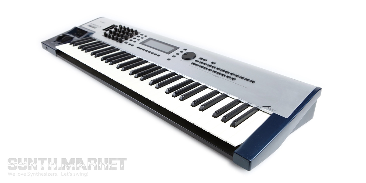 Kawai K5000S, Kawai K5000S: Сценический/ исполнительский синтезатор