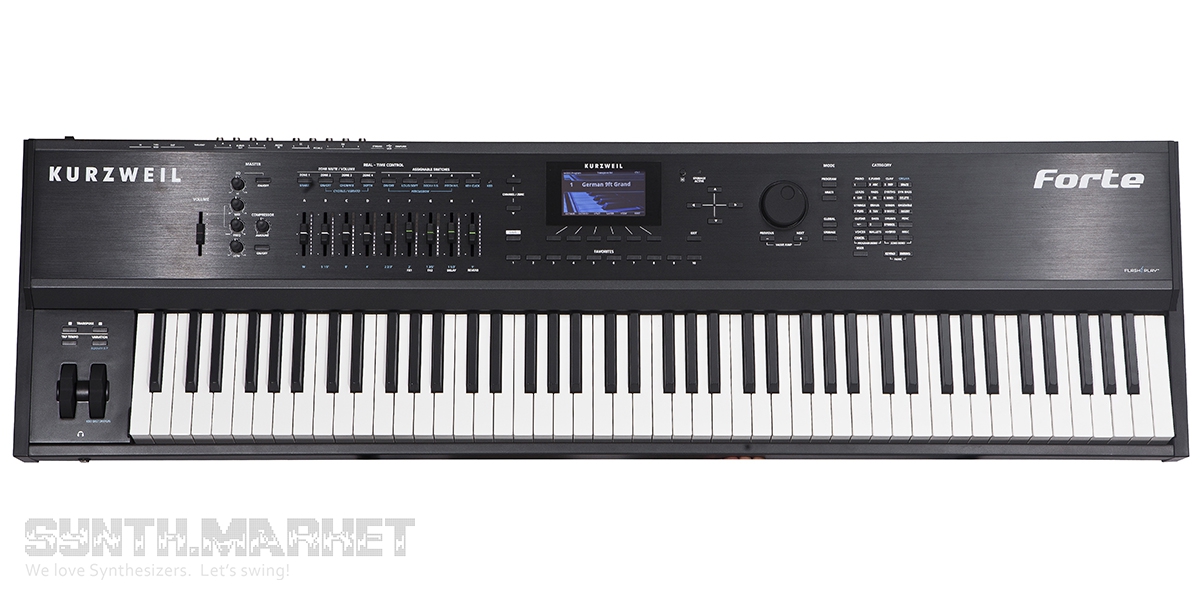 Kurzweil Forte