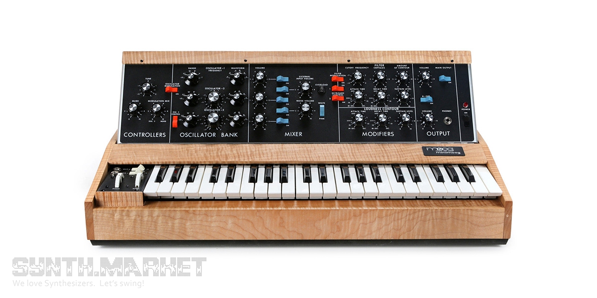 Minimoog