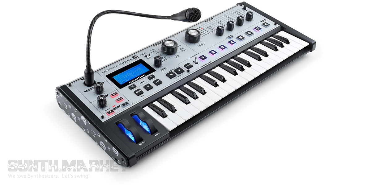 Beginner synth deals