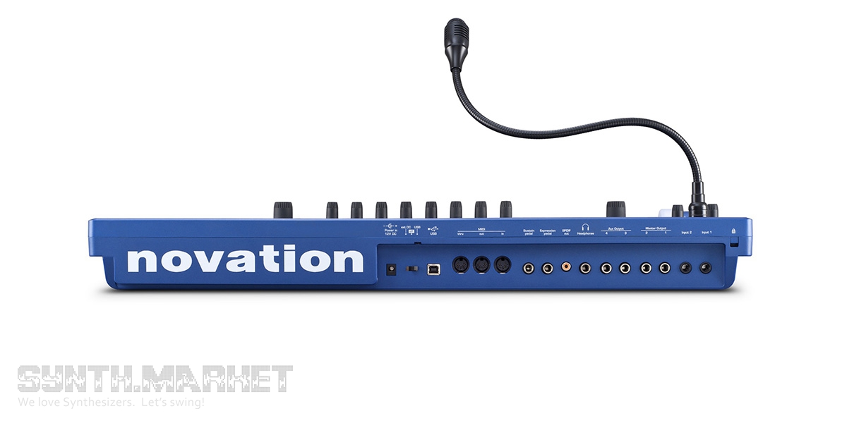 Novation Ultranova