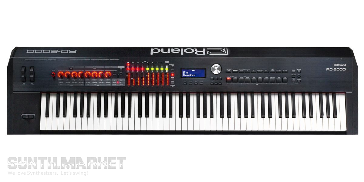 Roland 2000 deals price