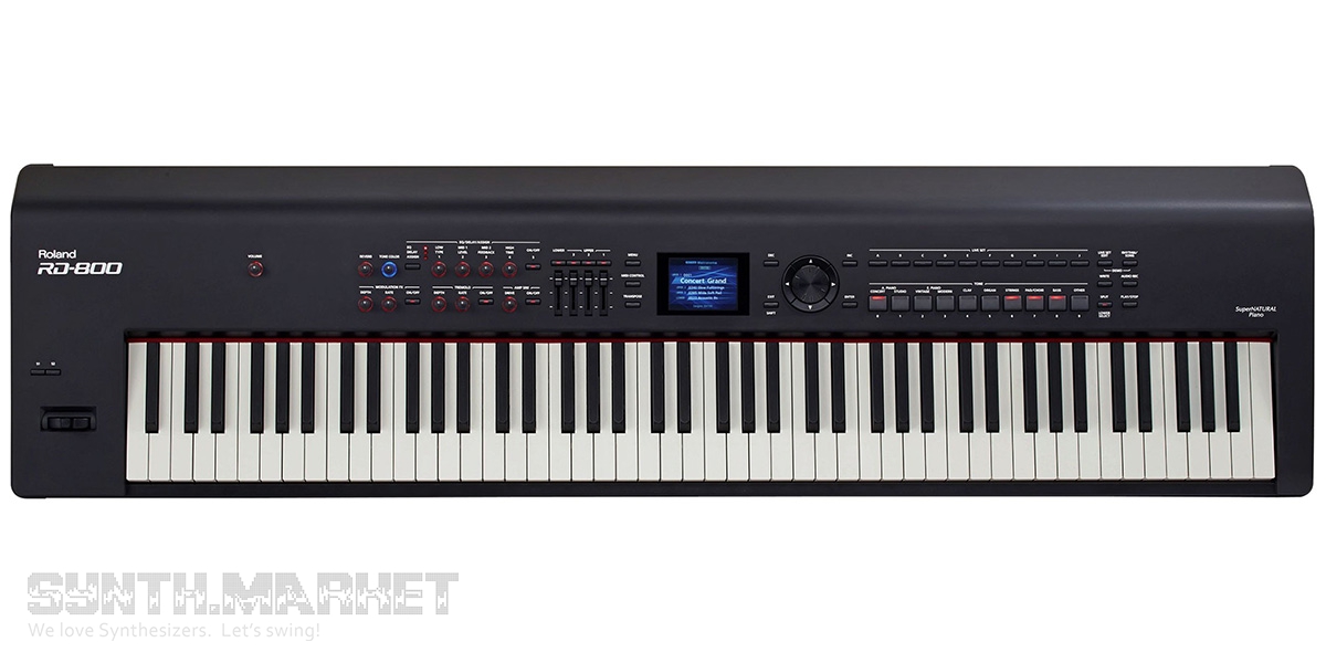 Best stage outlet keyboard