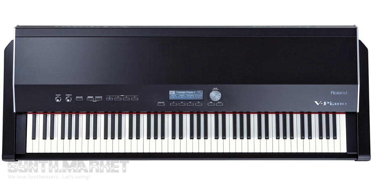 Best stage digital deals piano