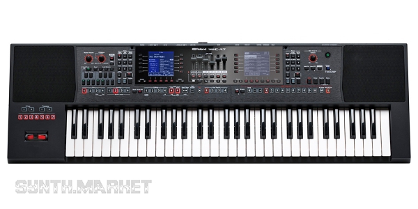 Roland E-A7