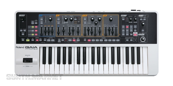 Roland Gaia SH-01