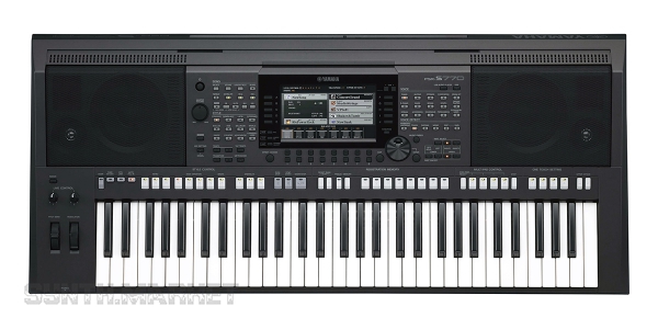 Keyboard deals psr s770