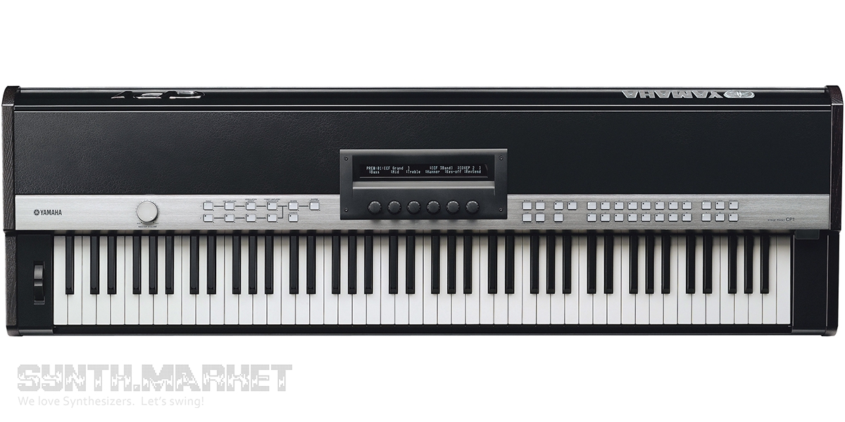 Roland V-Piano