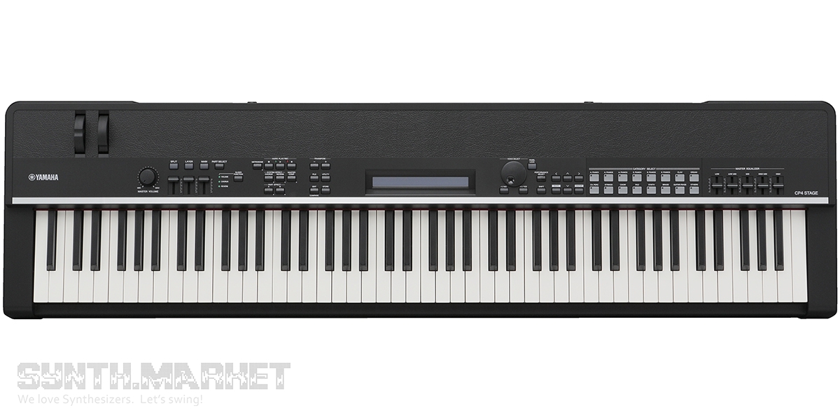 Yamaha CP4 Stage